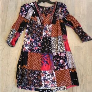 Anthropologie One September Dress